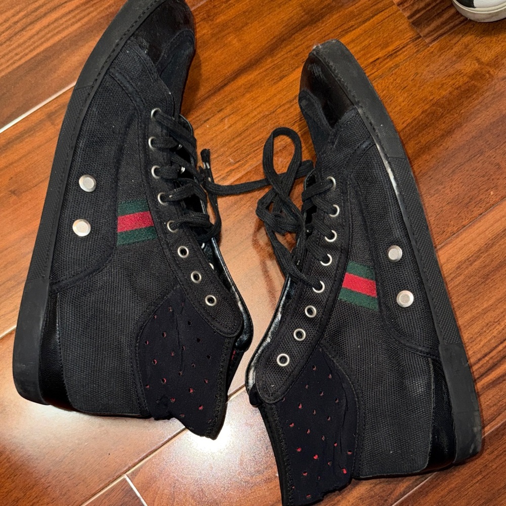 Gucci Mens Sneakers